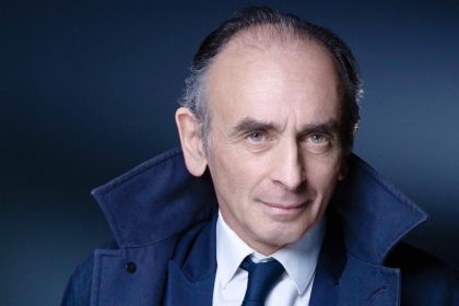 Wahlversprechen: Éric Zemmour will jährlich 100.000 Migranten rückführen