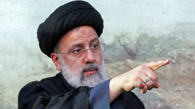 Irans Präsident warnt vor „überzogenen Forderungen“ bei Atomgesprächen
