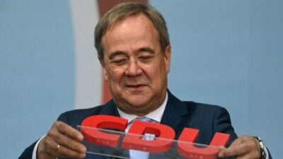 Landtagswahlen Thüringen: Laschet hält Zusammenarbeit von CDU und BSW für denkbar