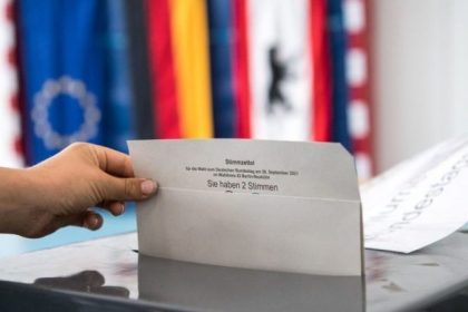 Gericht verhandelt am 28. September über Einsprüche gegen Berliner Wahl