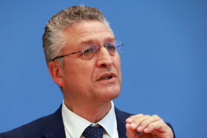 RKI-Chef will Ungeimpften „nicht mehr die Chance geben, der Impfung zu entgehen“