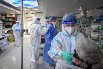 Deutschland nimmt Corona-Erkrankte aus Rumänien auf