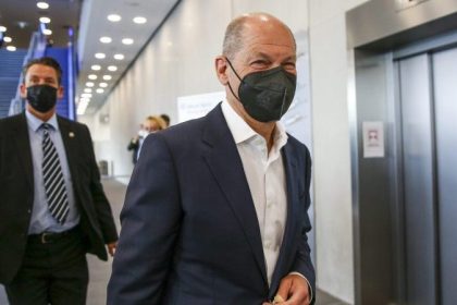 Durchbruch oder Abbruch? Verhandlungen über Ampel-Koalition werden zähflüssiger