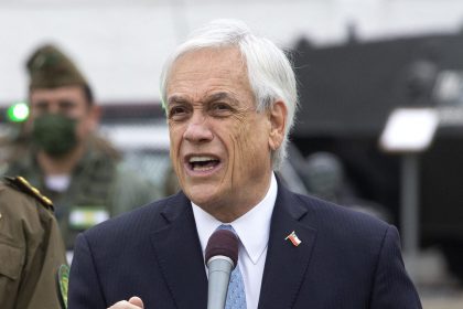 Chile: Amtsenthebungsverfahren von Präsident Piñera eingeleitet