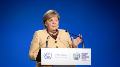 Deutschland unterstützt Südafrika mit rund 700 Millionen Euro beim Kohleausstieg