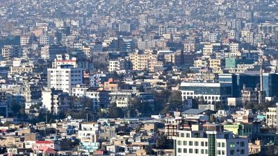 Zahlreiche Tote und Verletzte bei Anschlag auf Klinik in Kabul