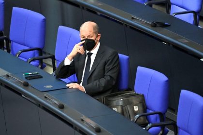 „Trotz Corona-Krise ist Deutschland finanziell gut aufgestellt“