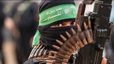 EuGH: Hamas bleibt weiterhin auf EU-Terrorliste
