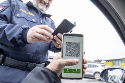 Österreich: Lockdown für die Ungeimpften und Impfung für die Kleinen