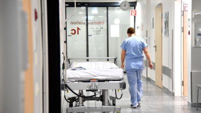 Zwei Patienten auf Geriatrie-Station tot nach Corona-Ausbruch in Hamburger Klinik