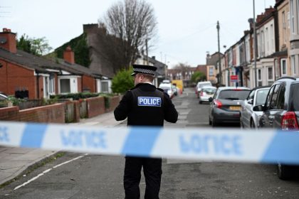 Explosion in Liverpool: Bombenbauer soll Anschlag monatelang geplant haben