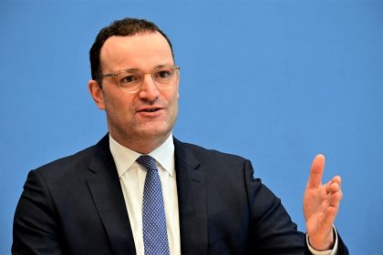 „Am Ende dieses Winters ist jeder in Deutschland geimpft, genesen oder gestorben“