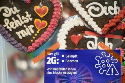 3G, 2G oder Lockdown: Diese Bundesländer verschärfen ihre Corona-Maßnahmen