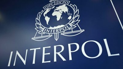 Foltervorwürfe: Umstrittener Generalmajor zum neuen Interpol-Präsidenten gewählt