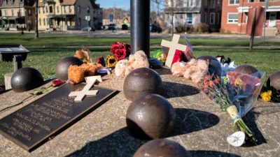 Wisconsin: Zahl der Todesopfer bei US-Weihnachtsparade steigt auf sechs
