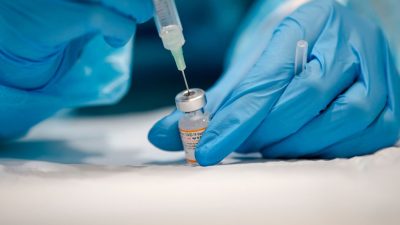 Impfverweigerer bald kriminell? Bei Impfpflicht auch Freiheitsstrafen denkbar