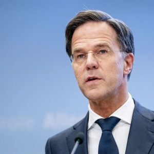 NATO ernennt Niederländer Rutte offiziell zum neuen Generalsekretär