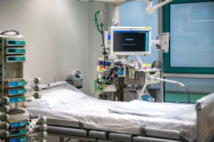 Nutzlose „Made in China“-Beatmungsgeräte auf Kosten des Steuerzahlers