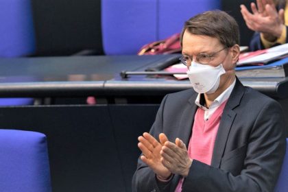 Lauterbach: Ministerpräsidenten werden bundesweit 2G beschließen