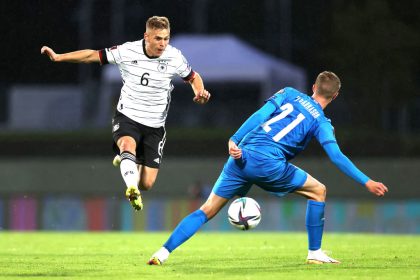 Plötzlich Saisonende: Impfreaktionen bei Spitzensportlern – Hat Kimmich recht?