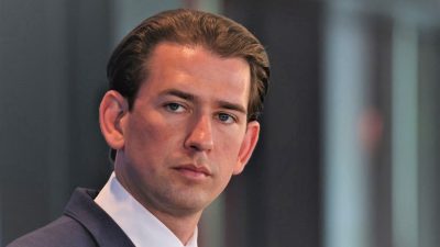 Österreichs Parlament hebt Immunität von Ex-Kanzler auf