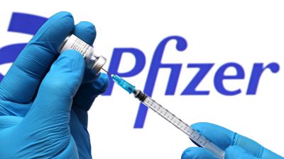 Whistleblowerin verklagt Pfizer – brisante Dokumente veröffentlicht