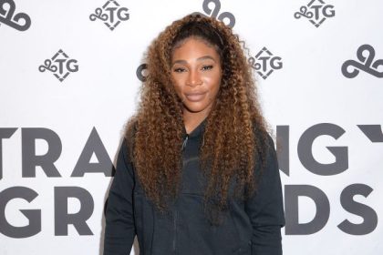 US-Tennisstar Williams “schockiert” wegen verschwundener chinesischer Spielerin