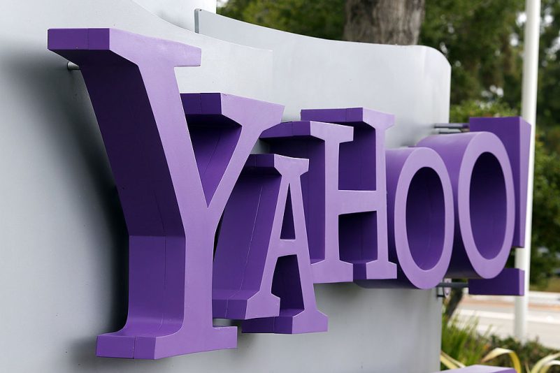 Strikte Internetzensur: Yahoo zieht sich aus China zurück