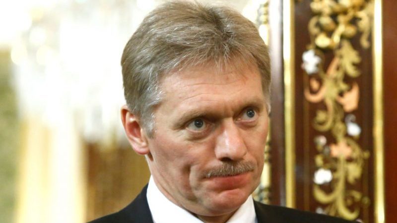 Kreml: Ein Embargo auf russisches Öl würde „die ganze Welt treffen“