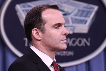 US-Nahostbeauftragter McGurk: „Zeit der Regime-Change-Politik ist vorbei“