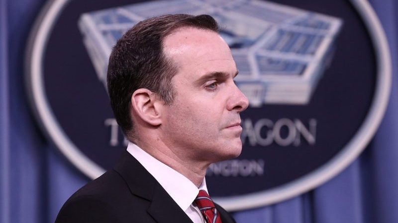 US-Nahostbeauftragter McGurk: „Zeit der Regime-Change-Politik ist vorbei“