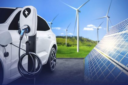 Energiewende schadet EU-Ländern, China profitiert