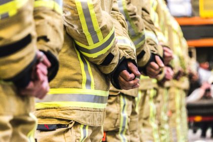 New York: Zahlreiche Krankmeldungen bei Feuerwehr nach Corona-Impfpflicht