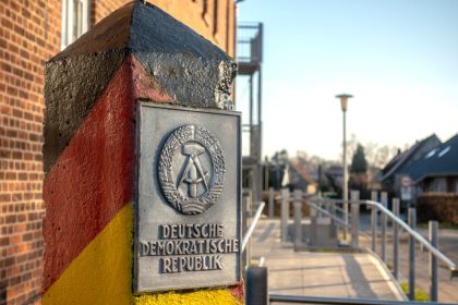 Die Mordversuche der Staatssicherheit in Westberlin