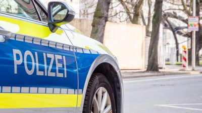 Erneut antisemitische Straftaten: Tatverdächtige in Frankfurt festgenommen