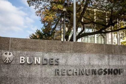 Rechnungshof warnt vor „übermäßigen Belastungen“ des Bunds durch Rentenpolitik