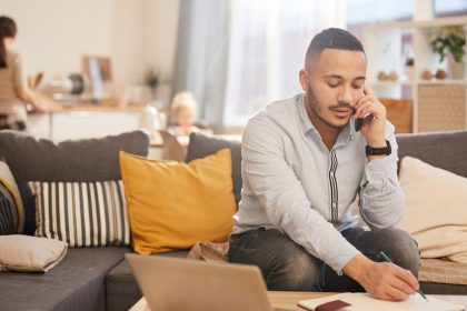 3G am Arbeitsplatz und Homeoffice: Was ab Mittwoch gilt