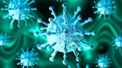Ärztin: Omikron ist als „extrem gefährliche Virusvariante“ aufgebauscht worden