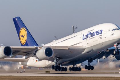 Lufthansa zahlt alle Staatshilfen zurück