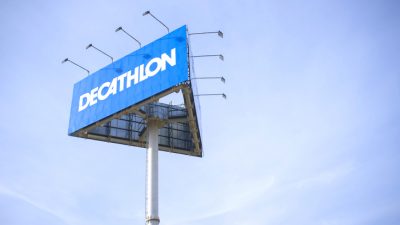 Nordfrankreich: Decathlon stoppt wegen Migranten Kajak-Verkauf