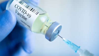 Impfstoff-Tester kämpfen um Anerkennung ihrer Impfschäden