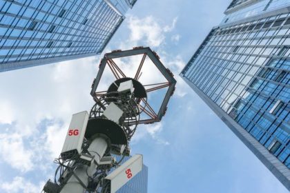 Bundesregierung plant Verbot kritischer 5G-Komponenten aus China