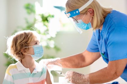 Gesundheitsministerium rechnet mit Kinderimpfstoff Mitte Dezember