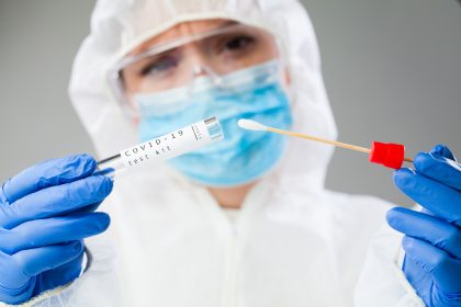 Ampel will tägliche Tests für ungeimpfte Beschäftigte