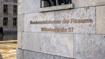 Zinssatz für Steuernachzahlungen soll auf 1,8 Prozent sinken