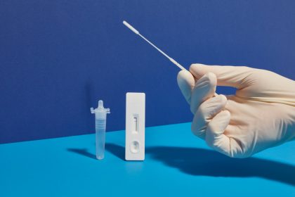 Apothekerverband: Corona-Schnelltests werden knapp