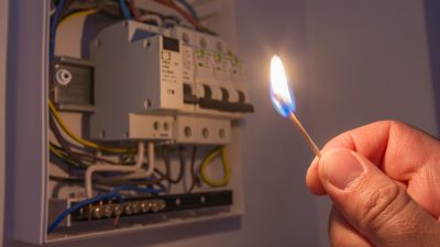 Strommangel oder Blackout: „Energie21“ – eine ungewöhnliche Übung