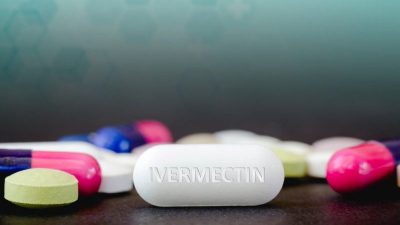 Ivermectin zeigt antivirale Wirkung gegenüber Omikron