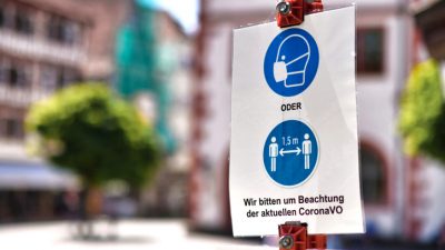 Bayern erwägt „Sonderweg“ bei Corona-Maßnahmen nach dem 19. März