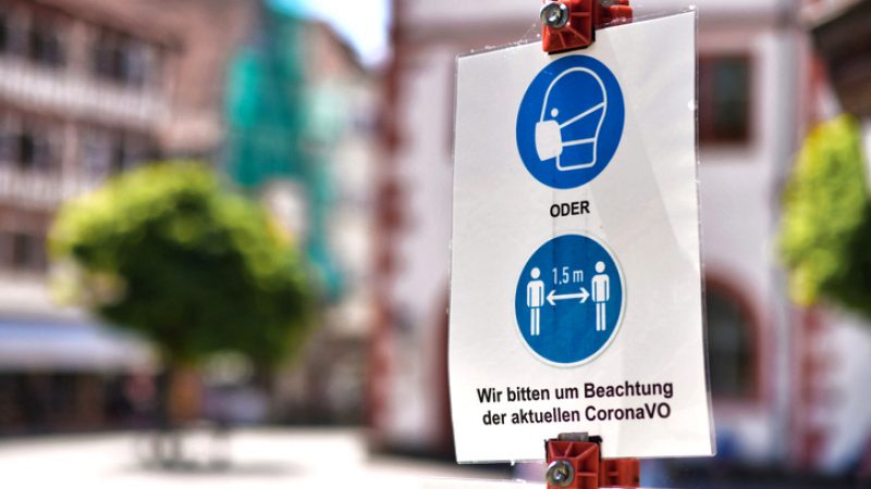 Strengere Corona-Regeln für Ungeimpfte in Baden-Württemberg